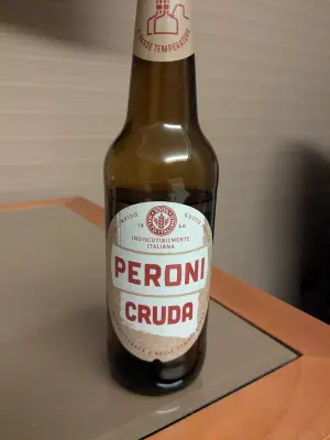 Cthulhu's photo of Cruda