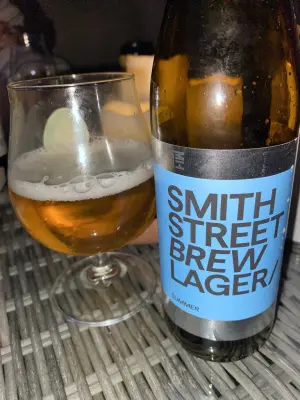 IpaPils's photo of Lager/Summer