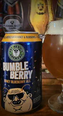 drpimento's photo of Bumble Berry