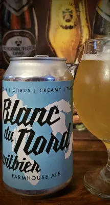drpimento's photo of Blanc du Nord