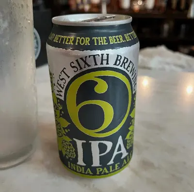 KevinReddirt's photo of IPA