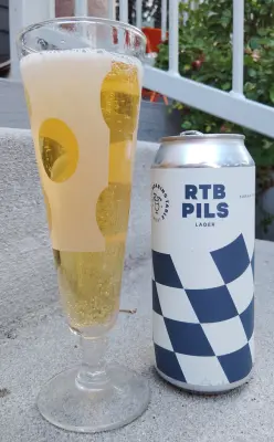 stevoj's photo of RTB Pils