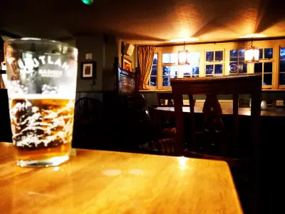 Olut's photo of Helles Lager