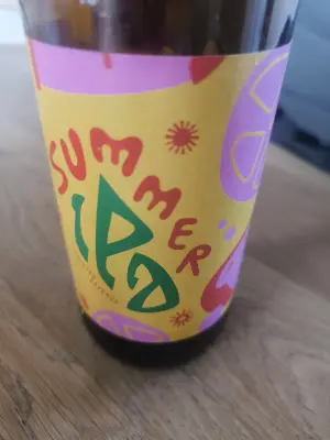 Charlotte's photo of Summer IPA