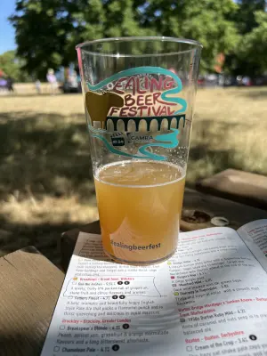 Grumbo's photo of Dan The Arches
