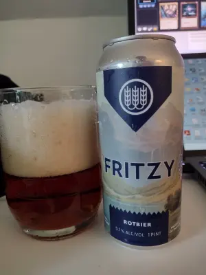 Clarkvv's photo of Fritzy