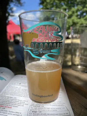 Grumbo's photo of Great Scott