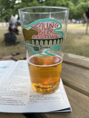 Grumbo's photo of Summer Jam