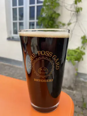 IpaPils's photo of Schwarzbier