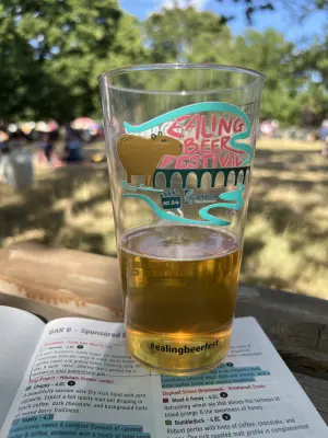 Grumbo's photo of Revival APA