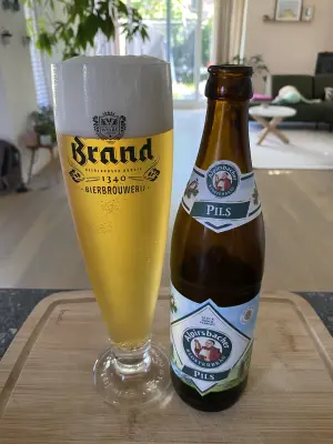 Borresteijn's photo of Pils