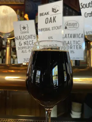IpaPils's photo of Oak