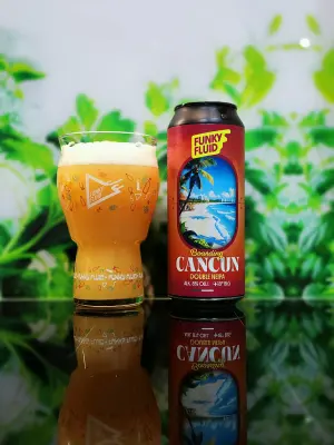 Oczek2015's photo of Boarding: Cancun