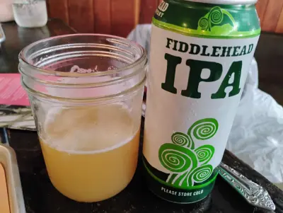 McDermottDrink's photo of IPA