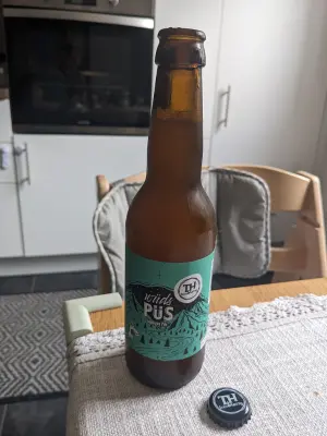 Goldbarren's photo of Wüds Püs