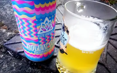 Olut's photo of Rollin' Waves