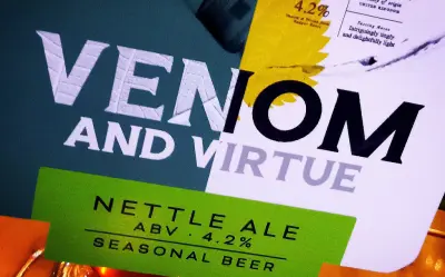 Olut's photo of Venom And Virtue