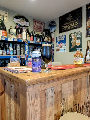 simontomlinson's photo of Monsal Mild