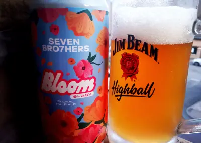 Olut's photo of Bloom