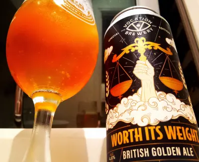 Olut's photo of Worth Its Weight