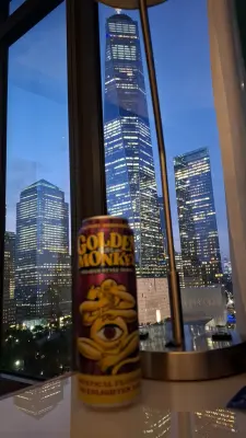 lore's photo of Golden Monkey