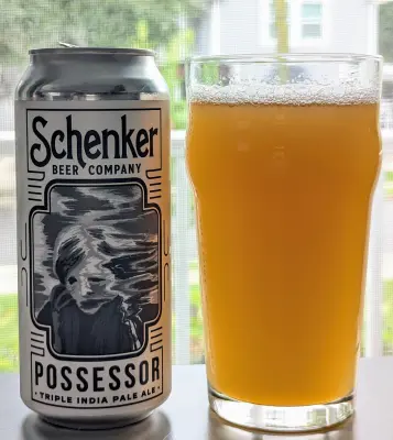 ben4321's photo of Possessor