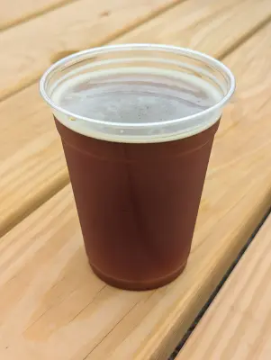 ben4321's photo of The Hoppy Hog