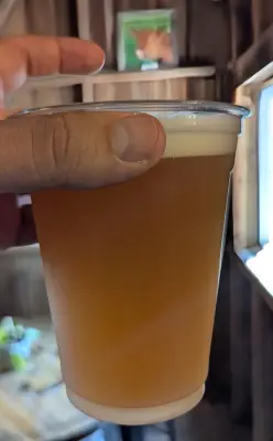 ben4321's photo of The Blonde Cow