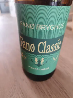 Charlotte's photo of Classic