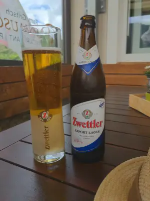 Goldbarren's photo of Export Lager