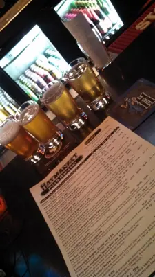 Dogbrick's photo of Curious Glass Belgian Strong Ale