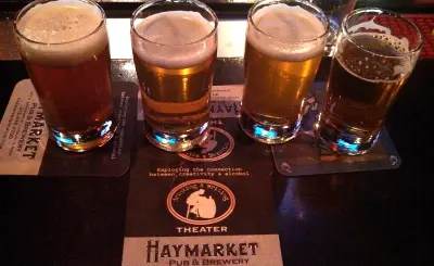 Dogbrick's photo of The Torch Pale Ale