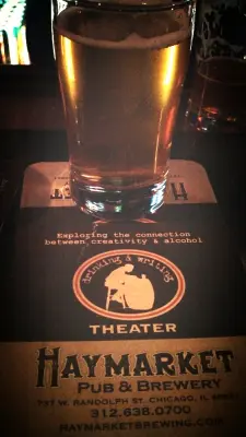 Dogbrick's photo of Angry Birds Belgian Rye IPA