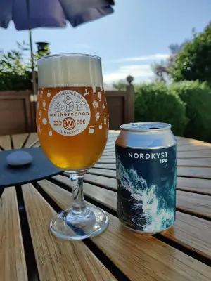 Holmen_1's photo of Nordkyst IPA
