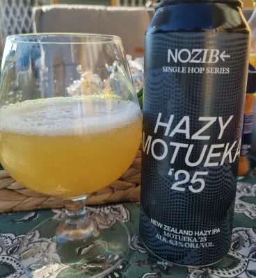 Arsol's photo of Single Hop Series: Hazy Motueka '25