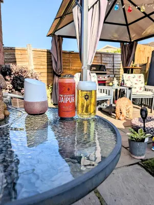 simontomlinson's photo of Pink Grapefruit Jaipur