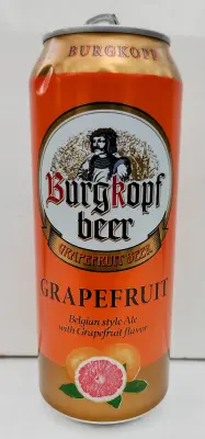 Fredis23's photo of Burgkopf Grapefruit