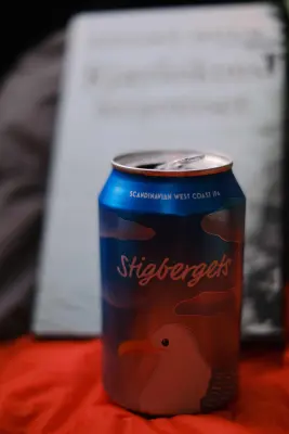 m3tr0pl3ks's photo of West Coast IPA
