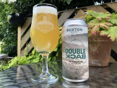 Garrold's photo of Double Back