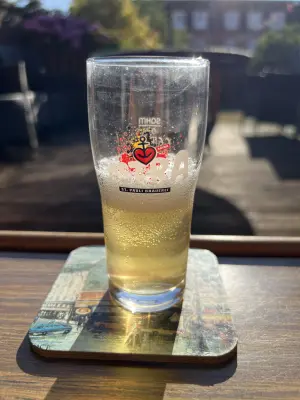 Grumbo's photo of Bohemia