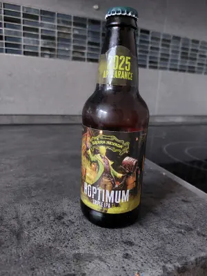 Zlotta's photo of Hoptimum (2025)