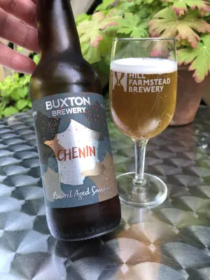 Garrold's photo of Chenin