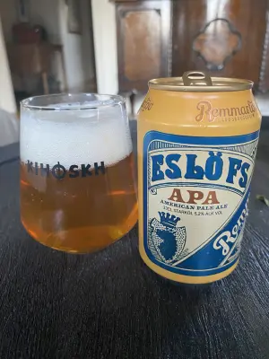 IpaPils's photo of Eslöfs APA (5.2%)