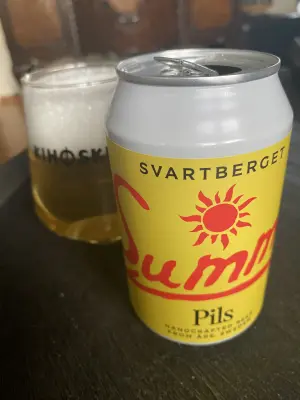 IpaPils's photo of Summer Pils