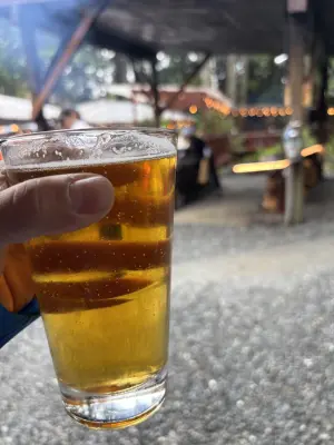 Jow's photo of Husky IPA