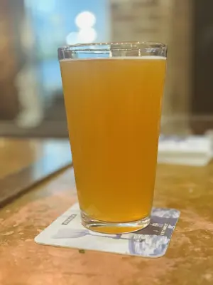Jow's photo of Juneau Juice