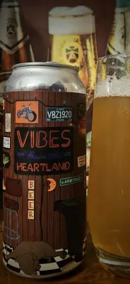 drpimento's photo of Vibes from the Heartland