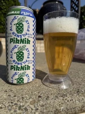 bhensonb's photo of Piknik