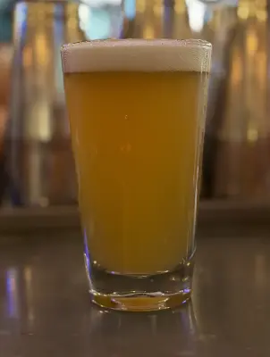 PLohbauer's photo of Cape May IPA