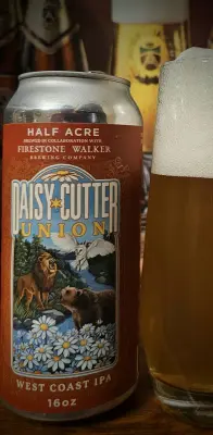 drpimento's photo of Daisy Cutter Union